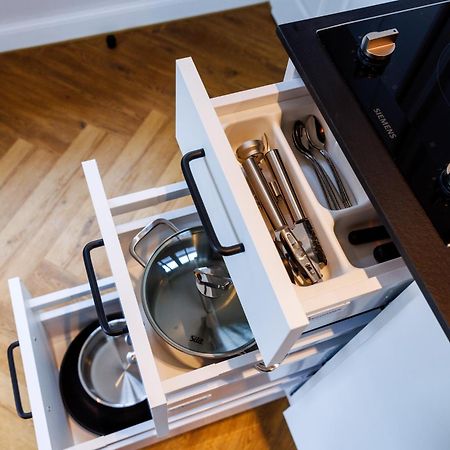 Logierhaus Rheintoreins Rees Kültér fotó